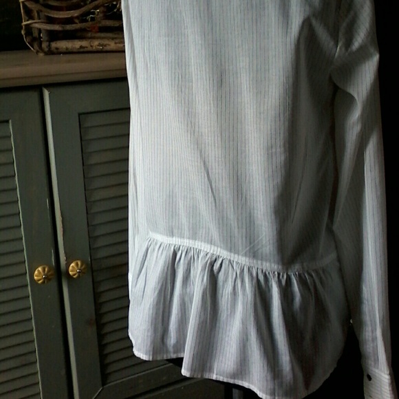 Banana Republic button down shirt - Picture 4 of 4